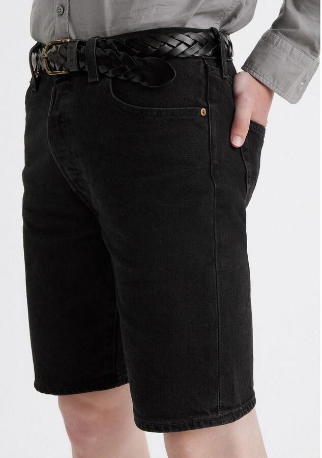 Levi's Jeansshort 501 Zomerbroek FRESH COLLECTION 501 collection - Foto 3