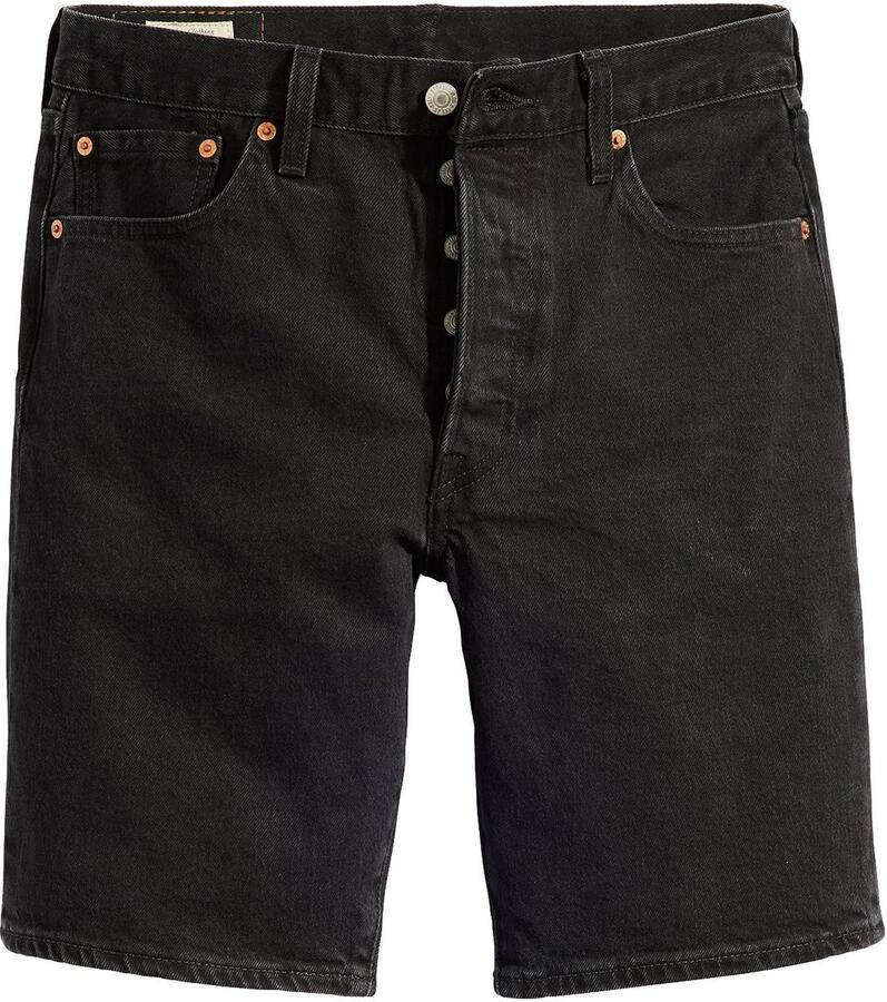 Levi's Jeansshort 501 Zomerbroek FRESH COLLECTION 501 collection