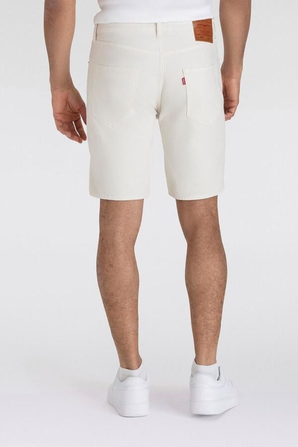 Levi's Jeansshort 501 Zomerbroek FRESH COLLECTION 501 collection - Foto 8