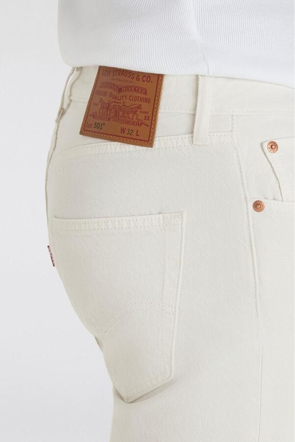 Levi's Jeansshort 501 Zomerbroek FRESH COLLECTION 501 collection - Foto 7