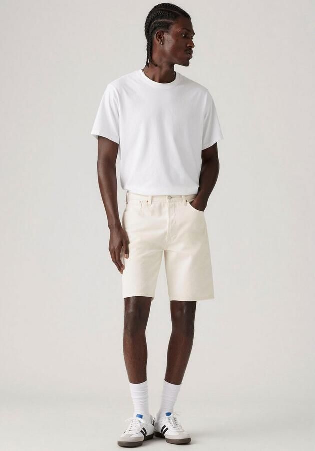 Levi's Jeansshort 501 Zomerbroek FRESH COLLECTION 501 collection - Foto 5