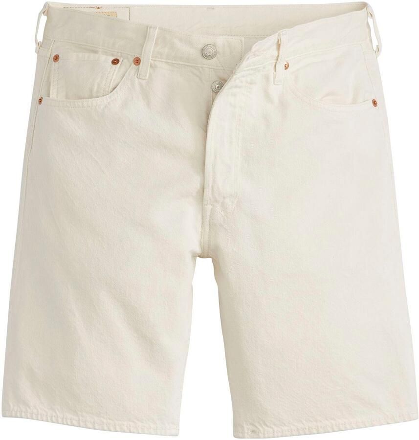 Levi's Jeansshort 501 Zomerbroek FRESH COLLECTION 501 collection