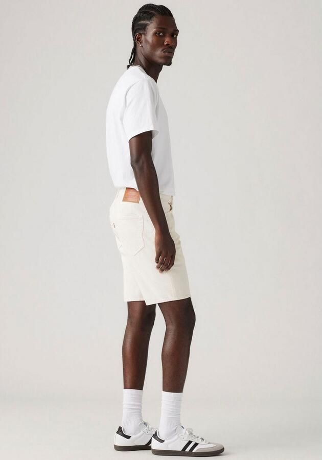 Levi's Jeansshort 501 Zomerbroek FRESH COLLECTION 501 collection - Foto 6