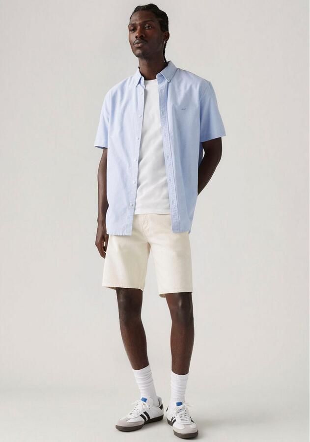 Levi's Jeansshort 501 Zomerbroek FRESH COLLECTION 501 collection - Foto 4