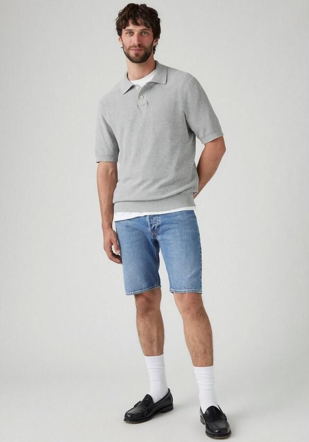Levi's Jeansshort 501 Zomerbroek FRESH COLLECTION 501 collection - Foto 3