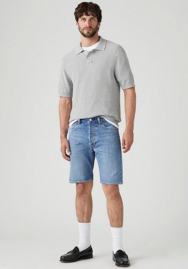 Levi's Jeansshort 501 Zomerbroek FRESH COLLECTION 501 collection - Foto 4