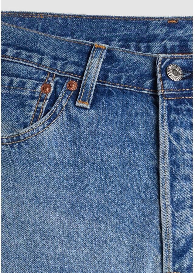 Levi's Jeansshort 501 Zomerbroek FRESH COLLECTION 501 collection - Foto 2