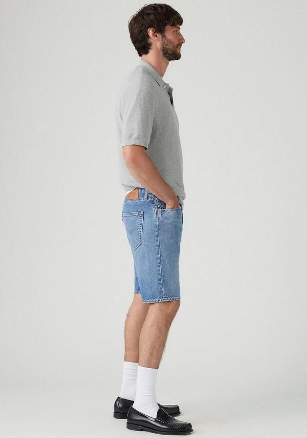 Levi's Jeansshort 501 Zomerbroek FRESH COLLECTION 501 collection - Foto 6