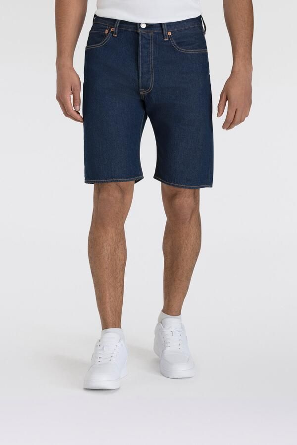 Levi's Jeansshort 501 Zomerbroek FRESH COLLECTION 501 collection - Foto 10