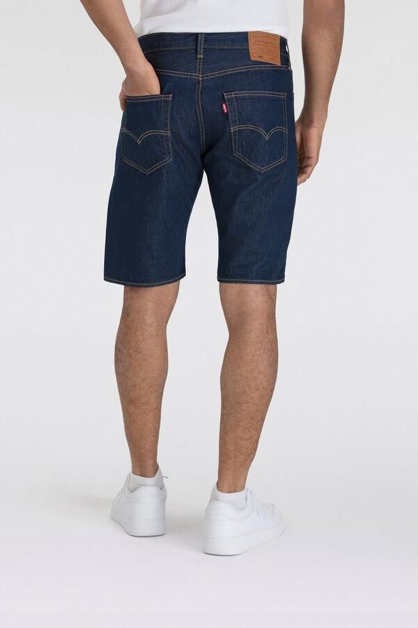 Levi's Jeansshort 501 Zomerbroek FRESH COLLECTION 501 collection - Foto 9