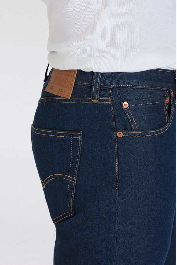 Levi's Jeansshort 501 Zomerbroek FRESH COLLECTION 501 collection - Foto 8