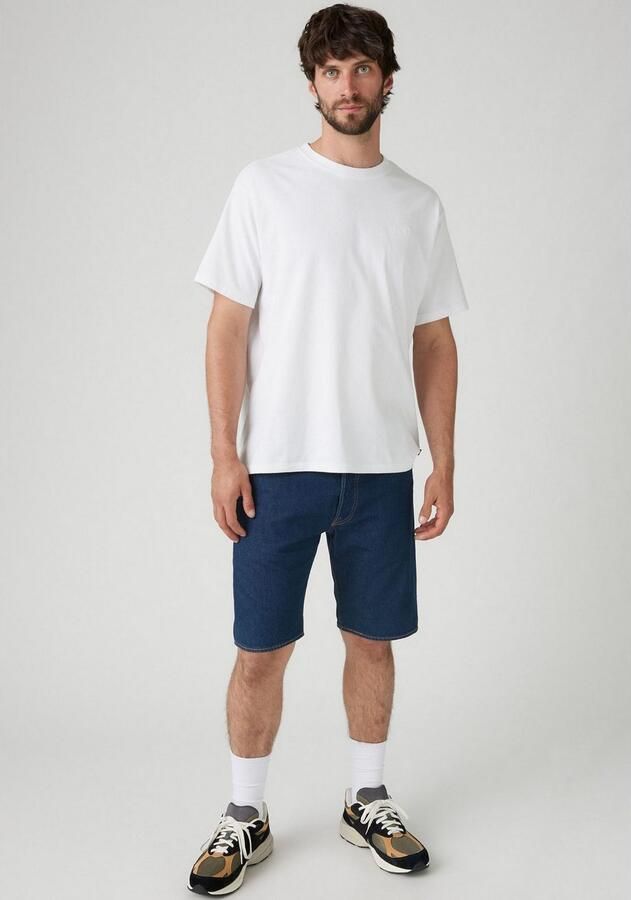 Levi's Jeansshort 501 Zomerbroek FRESH COLLECTION 501 collection - Foto 4