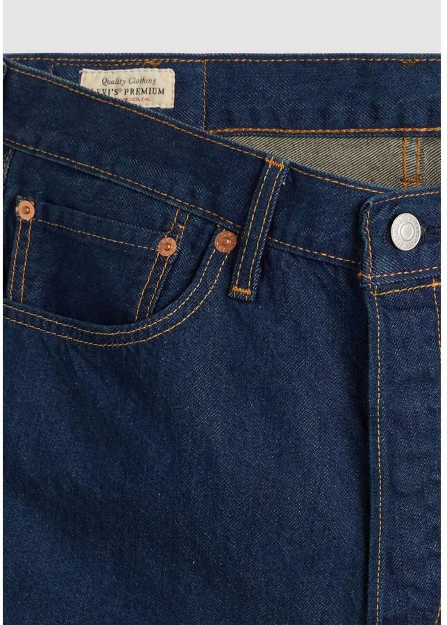 Levi's Jeansshort 501 Zomerbroek FRESH COLLECTION 501 collection - Foto 2