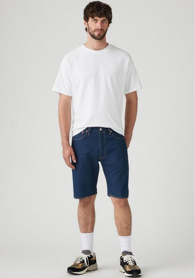 Levi's Jeansshort 501 Zomerbroek FRESH COLLECTION 501 collection - Foto 5