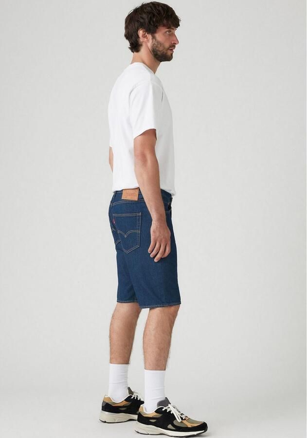 Levi's Jeansshort 501 Zomerbroek FRESH COLLECTION 501 collection - Foto 6