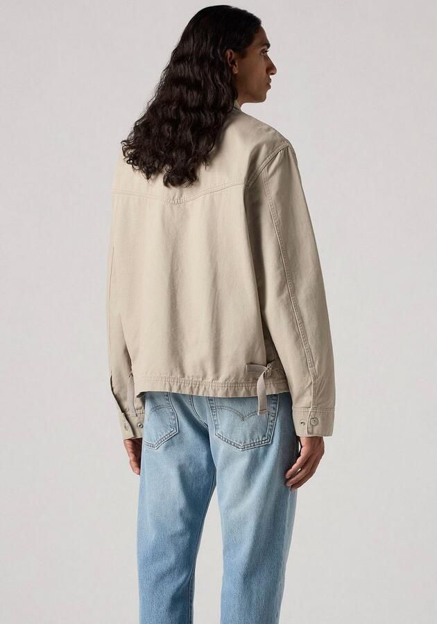 Levi's Kort jack met zakken - Foto 3