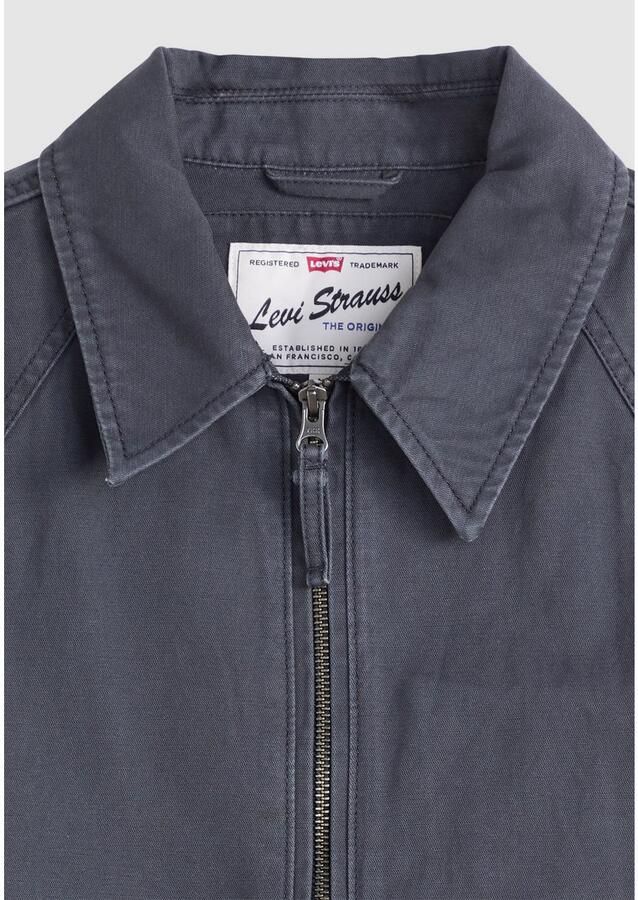 Levi's Kort jack met zakken - Foto 2