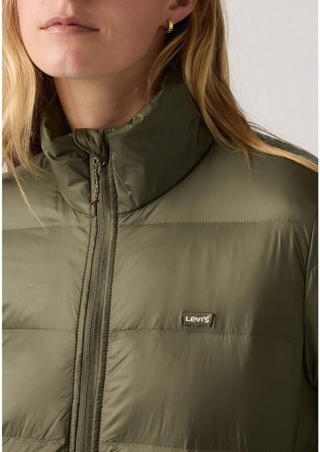 Levi's Donsjas Levis A8320 0011 WILLA DOWN PACKABLE JACKET - Foto 2