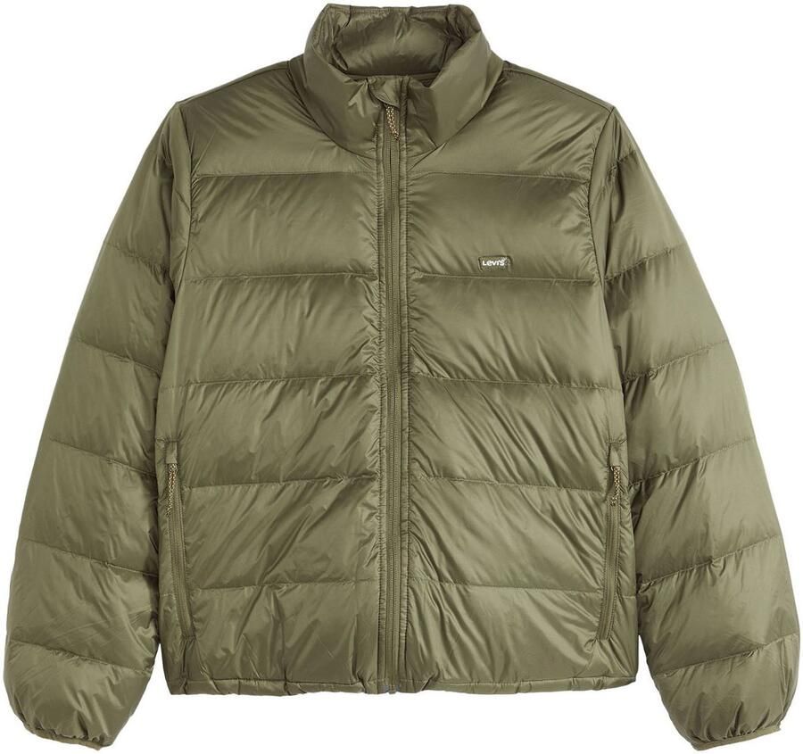 Levi's Donsjas Levis A8320 0011 WILLA DOWN PACKABLE JACKET