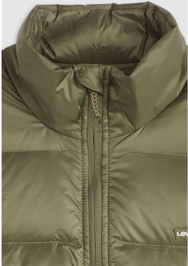Levi's Donsjas Levis A8320 0011 WILLA DOWN PACKABLE JACKET - Foto 3