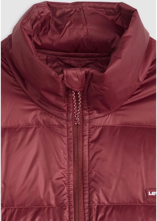Levi's Donsjas Levis A8320 0009 WILLA DOWN PACKABLE JACKET - Foto 2