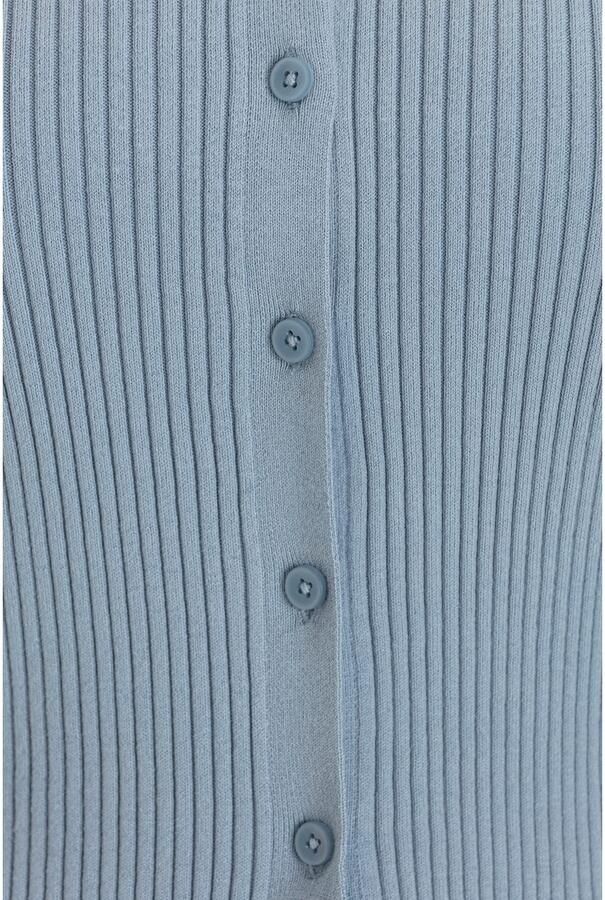 Levi's Lang vest TULIP CARDIGAN - Foto 6