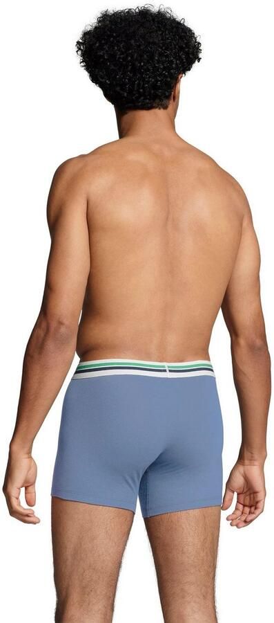 Levi's Lange boxershort met logo-weefband (2 stuks Set van 2) - Foto 5