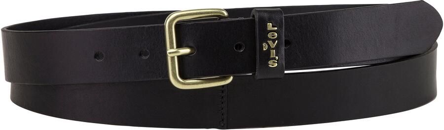 Levi's Leren riem Calypso PLUS-MAAT - Foto 3