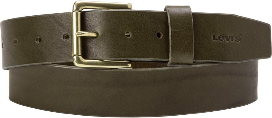 Levi's Leren riem Heritage - Foto 3