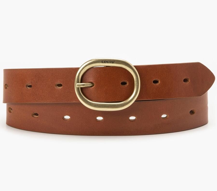 Levi's Riem Levis WO 'S HIGH-LOW BELT - Foto 3