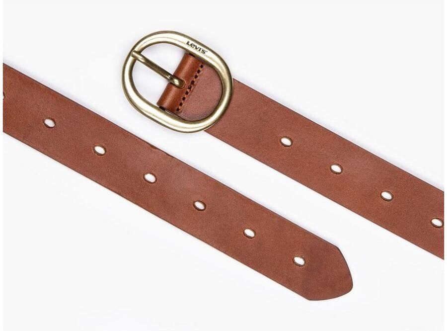 Levi's Riem Levis WO 'S HIGH-LOW BELT - Foto 2