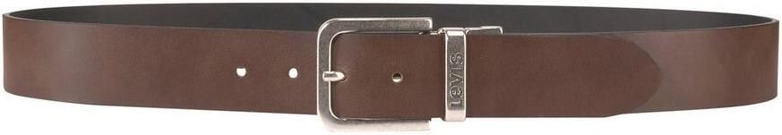 Levi's Leren riem REVERSIBLE CORE - Foto 5