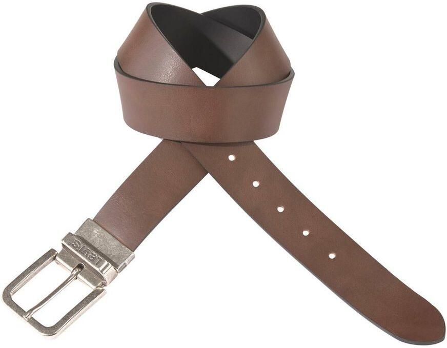 Levi's Leren riem REVERSIBLE CORE - Foto 2