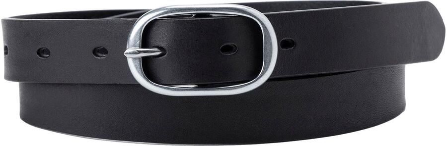 Levi's Leren riem WO 'S CHARLIE BELT - Foto 2