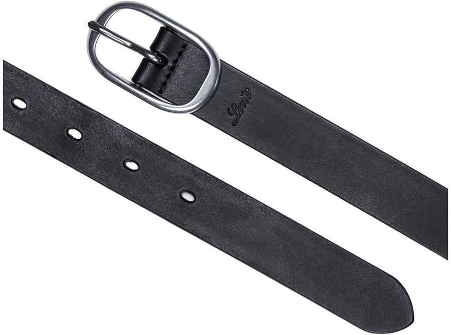 Levi's Leren riem WO 'S CHARLIE BELT