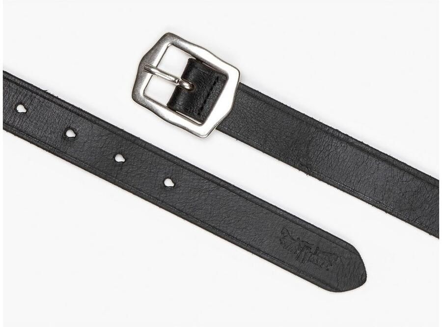 Levi's Leren riem WOMEN'S LUX LEATHER BELT