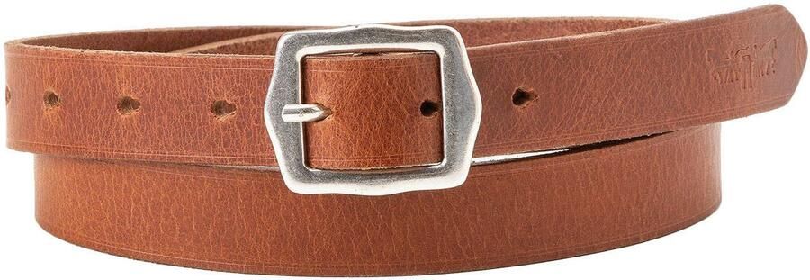 Levi's Leren riem WOMEN'S LUX LEATHER BELT - Foto 4