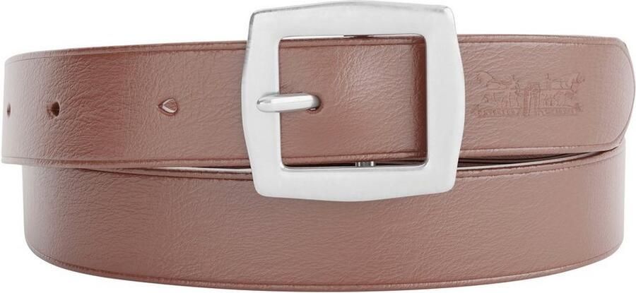 Levi's Leren riem WOMEN'S LUX LEATHER BELT - Foto 3