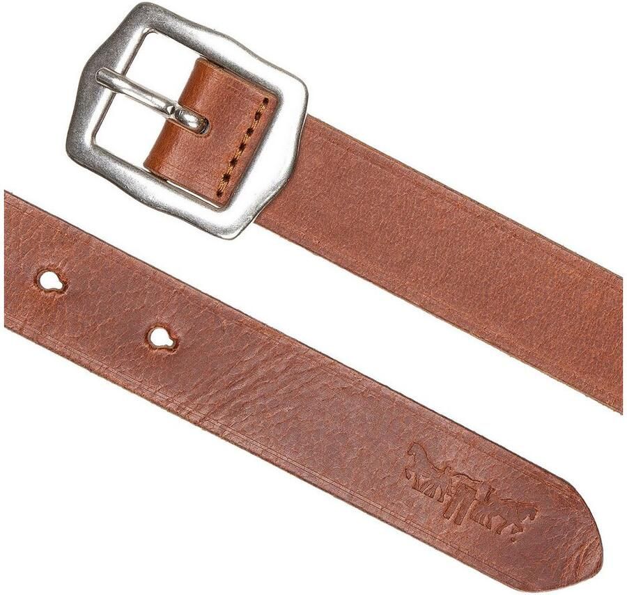 Levi's Leren riem WOMEN'S LUX LEATHER BELT
