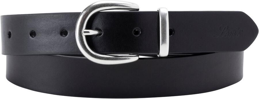 Levi's Leren riem WOMEN'S PHOEBE BELT - Foto 3