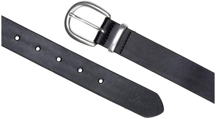 Levi's Leren riem WOMEN'S PHOEBE BELT - Foto 2