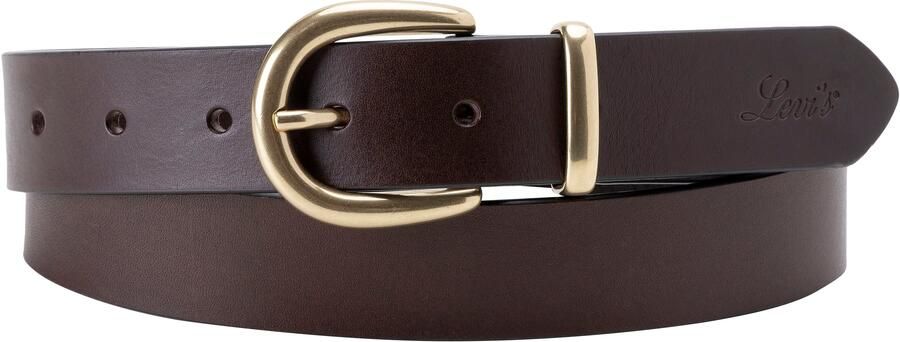 Levi's Leren riem WOMEN'S PHOEBE BELT - Foto 2