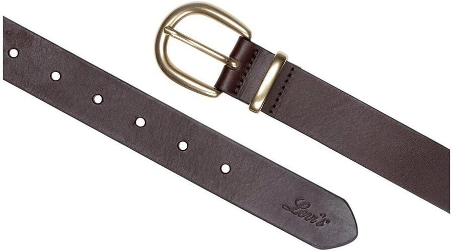 Levi's Leren riem WOMEN'S PHOEBE BELT