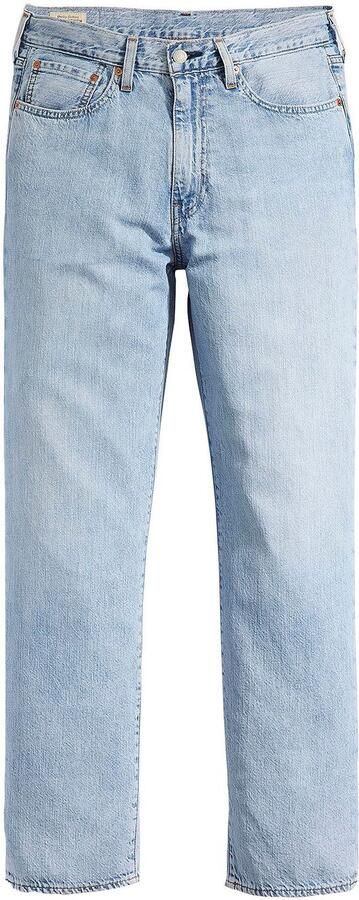 Levi's Loose fit jeans 568 STAY LOOSE met aandeel linnen - Foto 13