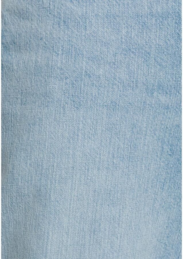 Levi's Loose fit jeans 568 STAY LOOSE met aandeel linnen - Foto 2