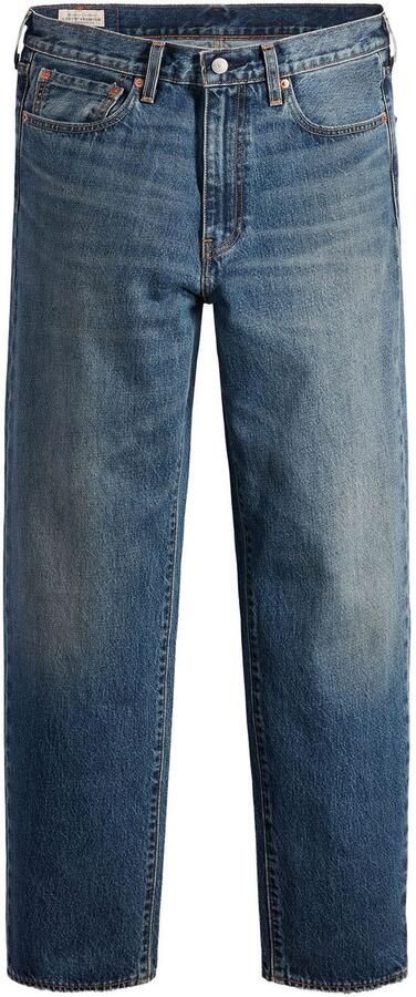 Levi's Loose fit jeans 568 STAY LOOSE met aandeel linnen - Foto 7