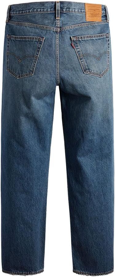 Levi's Loose fit jeans 568 STAY LOOSE met aandeel linnen - Foto 8
