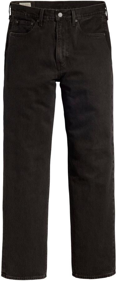 Levi's Loose fit jeans 568 STAY LOOSE met aandeel linnen - Foto 4