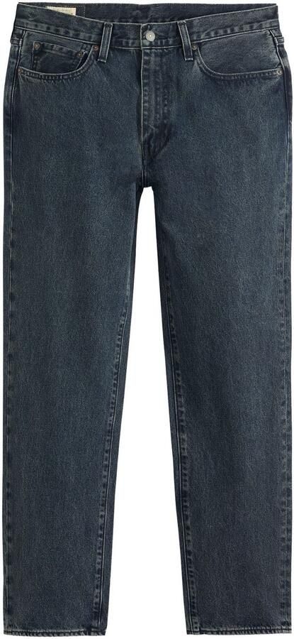 Levi's Loose fit jeans 568 STAY LOOSE met aandeel linnen - Foto 5