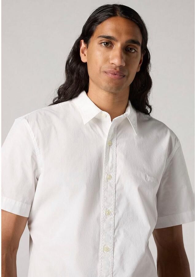 Levi's Overhemd met korte mouwen SS BATTERY HM